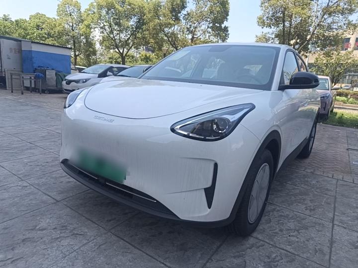 Xingyuan 2026 310km