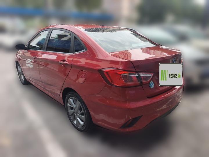 Eado DT 2018 1.6L MT Smart photo 4