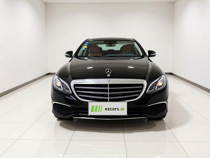 E-Class 2016 E 300 L Fashion photo 2