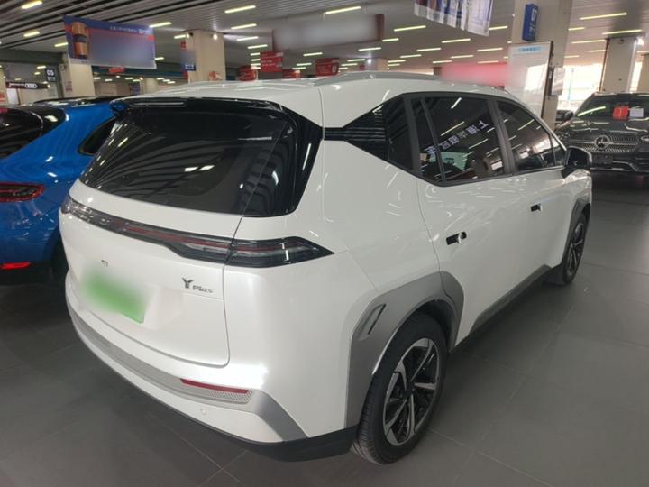 AION Y 2025 Plus 510 photo 4