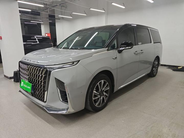 MAXUS G90 2022 2.0T Flagship