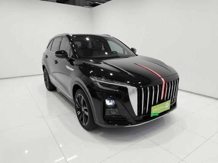 HS3 PHEV 2025 125km PLUS 200 Anniversary Edition photo 3