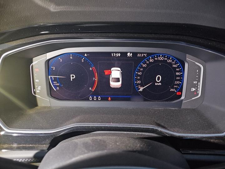Sagitar 2022 280TSI DSG photo 4