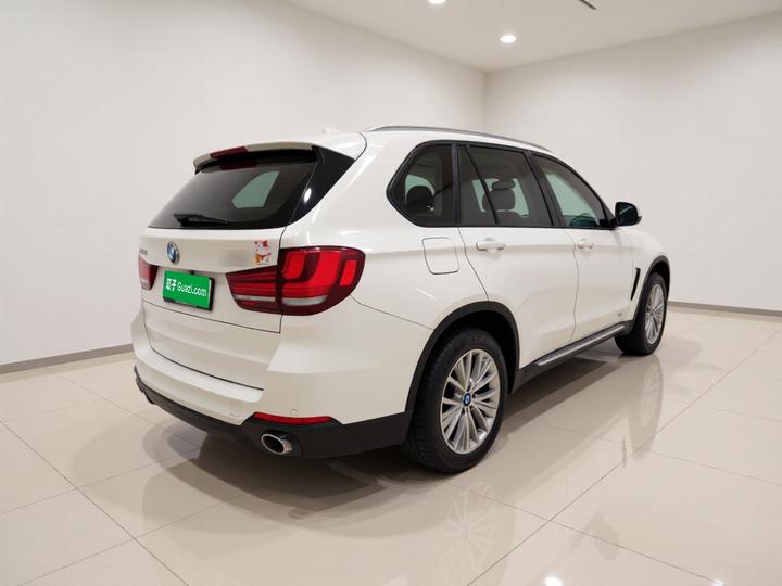 X5 Imported 2014 xDrive35i Luxury photo 6