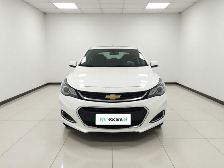 Malibu 2018 530T AT photo 2