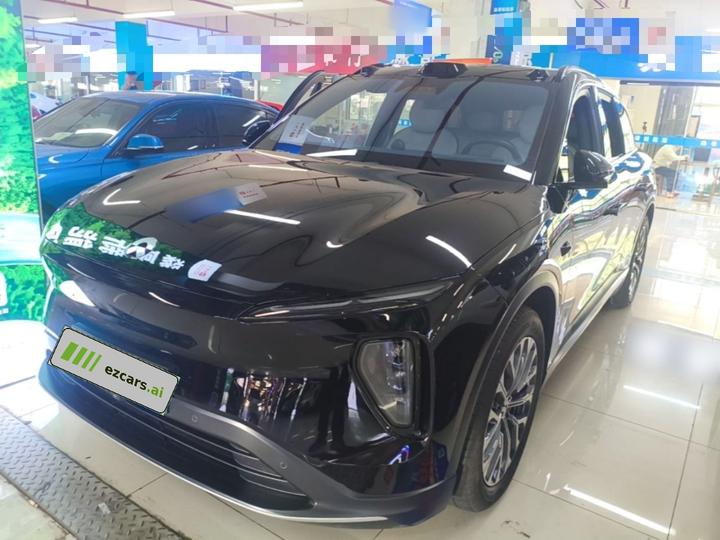 ES6 2024 75kWh