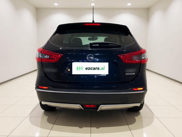 Qashqai 2019 2.0L CVT Luxury photo 5
