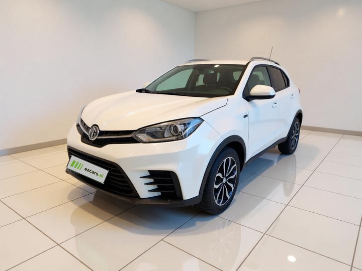 GS 2017 20T MT Exclusive