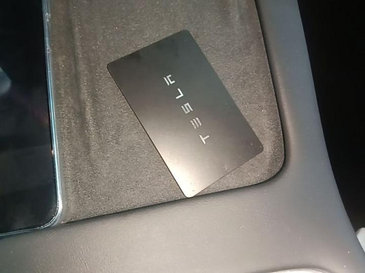 Model Y 2022 Facelift RWD photo 8