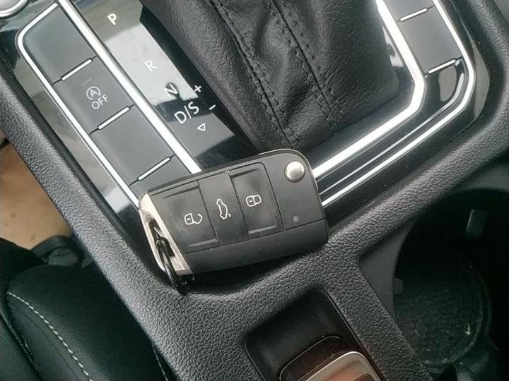 Magotan 2025 280TSI DSG Comfort photo 8