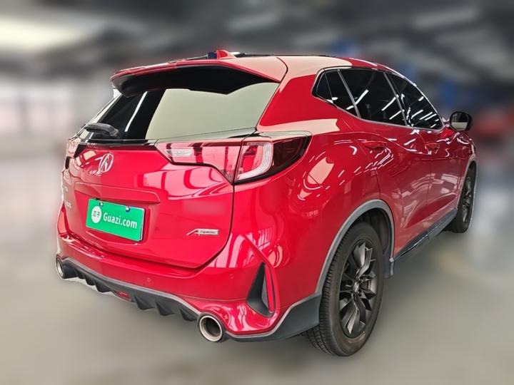 CDX 2021 1.5T RWD A-Spec Sport photo 6