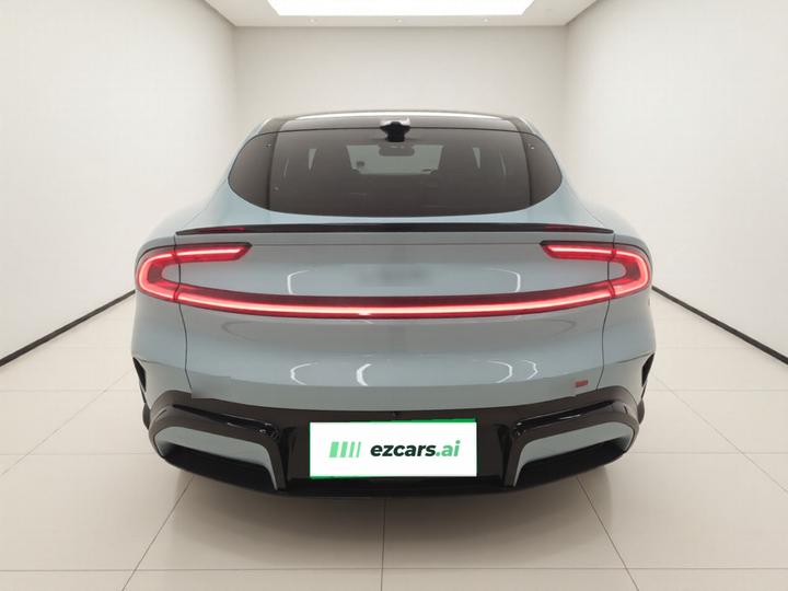 Xiaomi YU7 2025 AWD Max photo 5