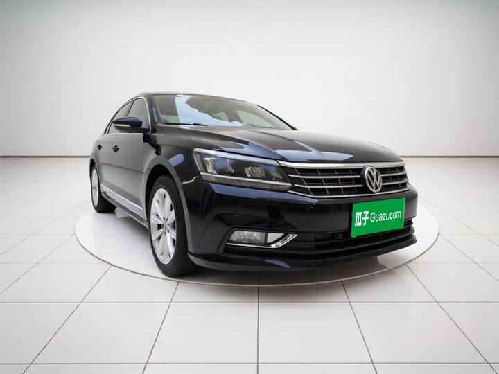 Passat 2017 330TSI DSG photo 3