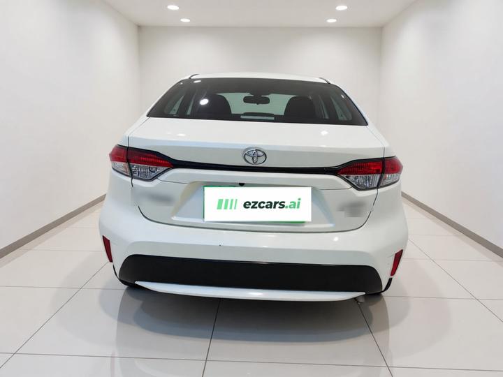 Levin 2019 185T CVT Luxury China VI photo 5