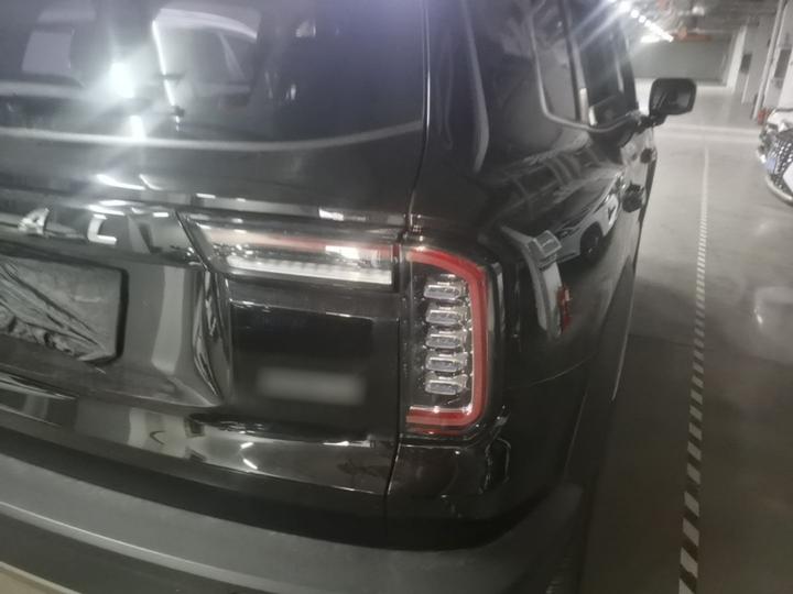 Dargo 2021 Facelift 1.5T DCT RWD photo 7