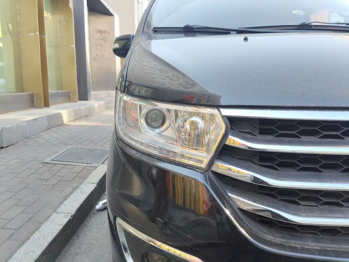 Refine M3 2016 1.6L Luxury Smart photo 7