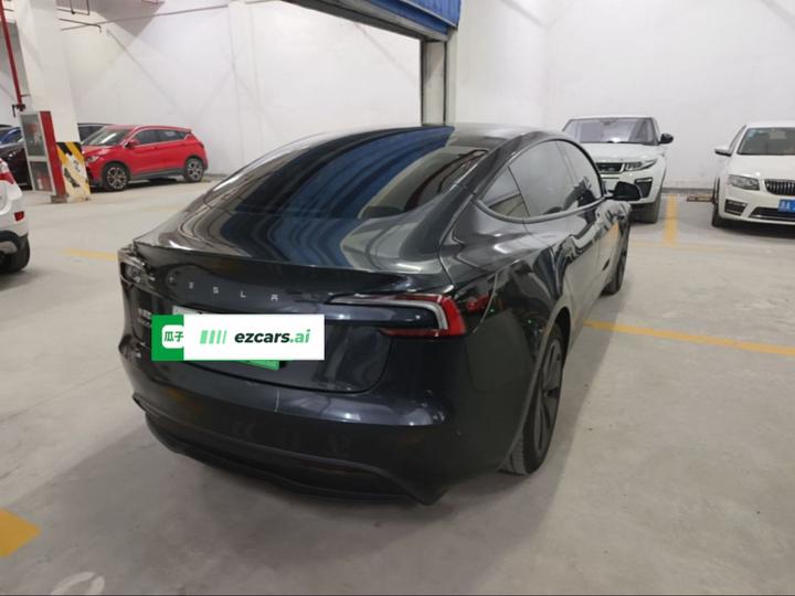 Model 3 2025 RWD photo 7