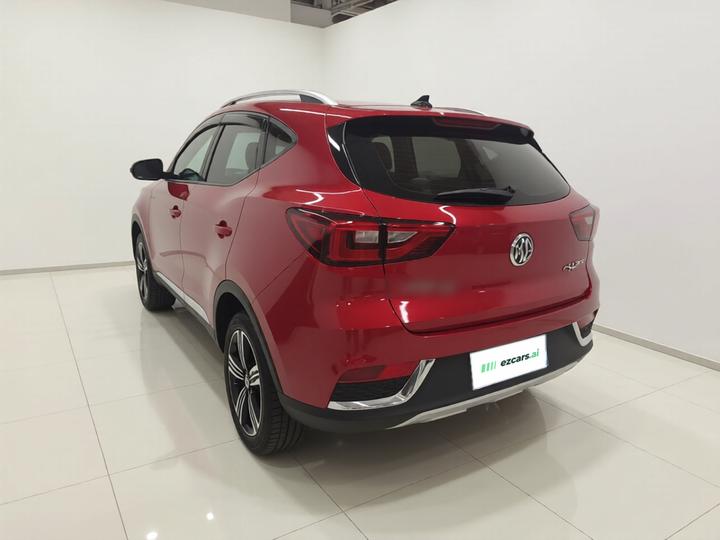 ZS 2018 1.5L AT Luxury China V photo 4