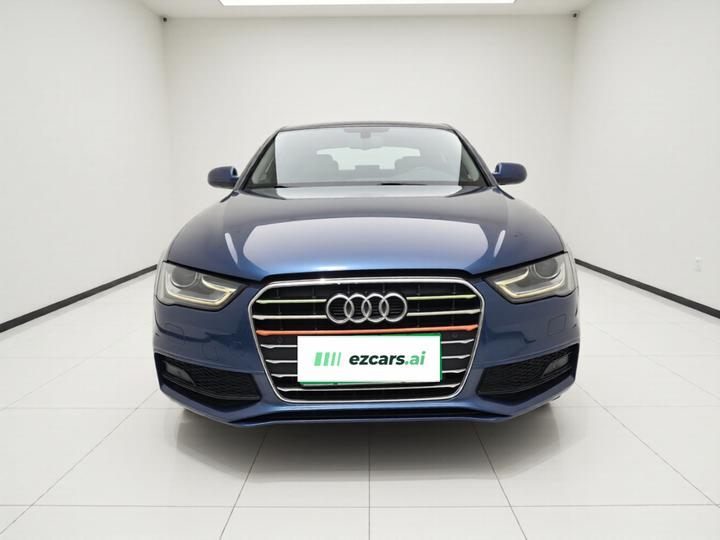 A4L 2016 35 TFSI Collection S line Comfort photo 2