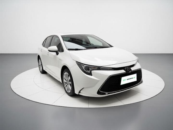 Levin 2019 185T CVT Luxury China VI photo 3