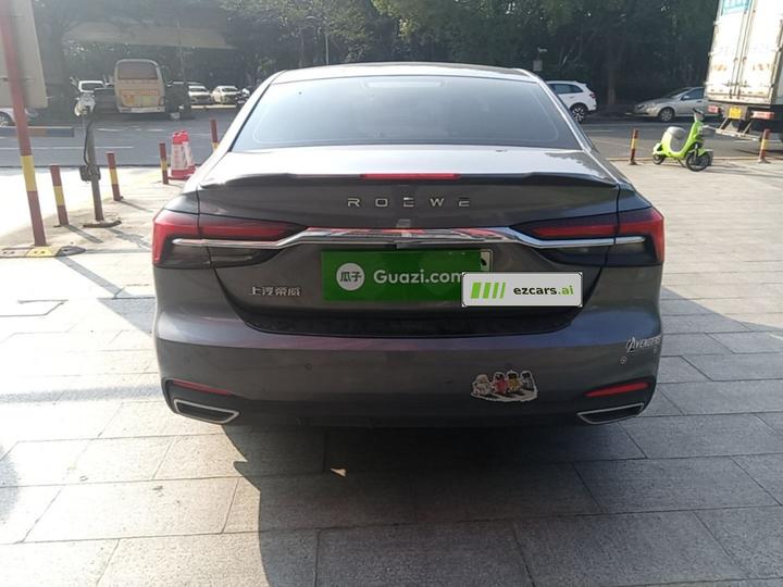 i6 MAX EV 2020 1.5T PHEV photo 3