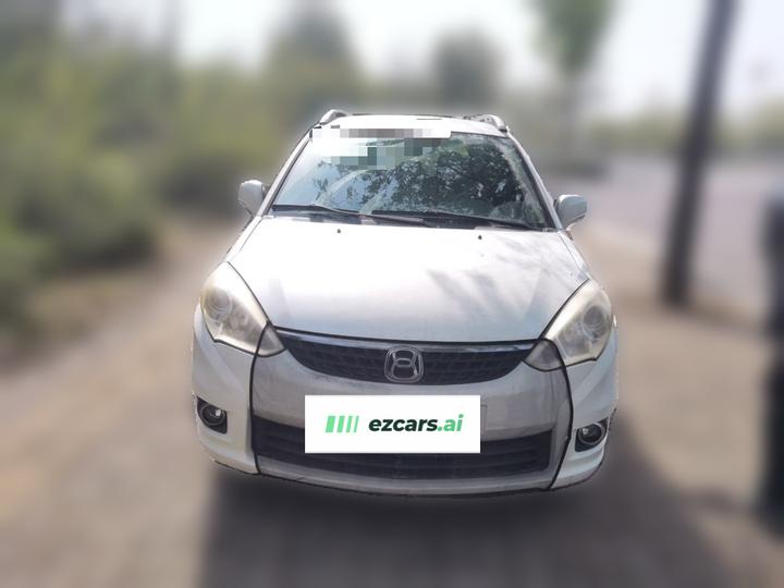 A6 2014 Hatchback 1.4L MT photo 2