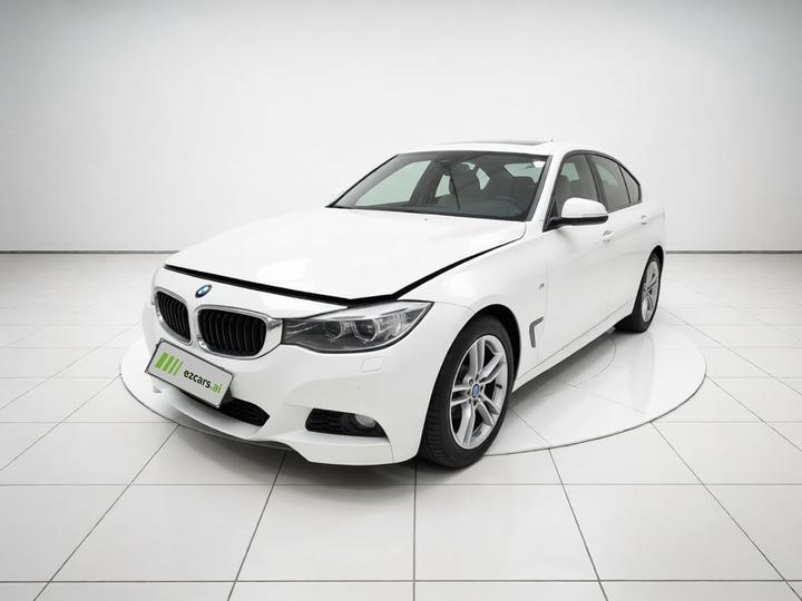 3 SeriesGT 2014 320i Design Package