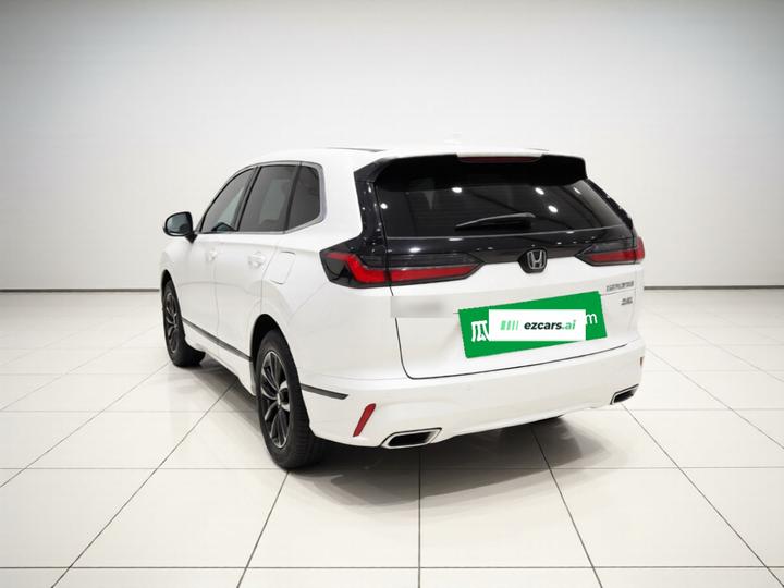 Breeze 2023 240TURBO RWD Elite 5-Seater photo 4