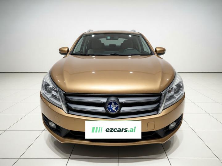 T70 2015 2.0L CVT photo 2