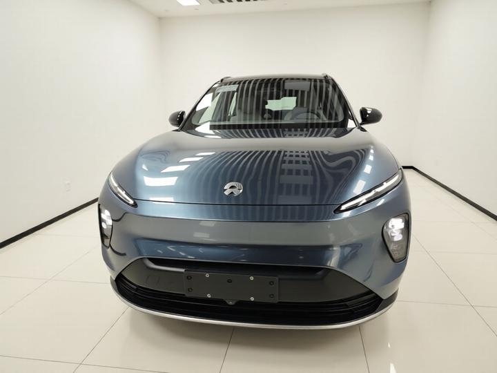 ES8 2023 75kWh photo 2