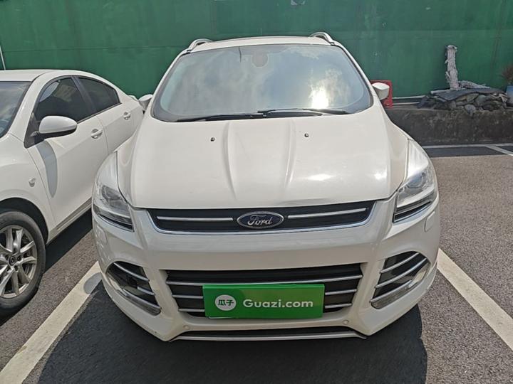 Kuga 2015 2.0L GTDi AWD Sport photo 2