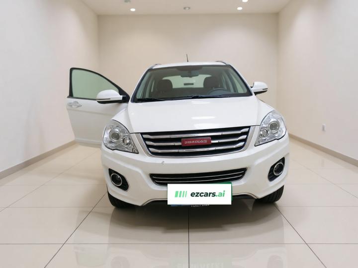 H6 2015 Upgraded 1.5T MT RWD Elite photo 2
