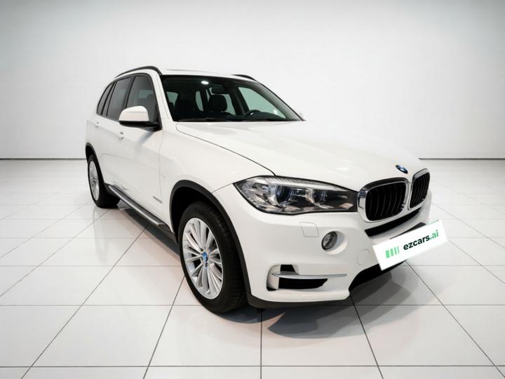 X5 Imported 2014 xDrive35i Luxury photo 3