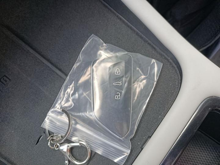 Lavida 2026 Pro 300TSI photo 8