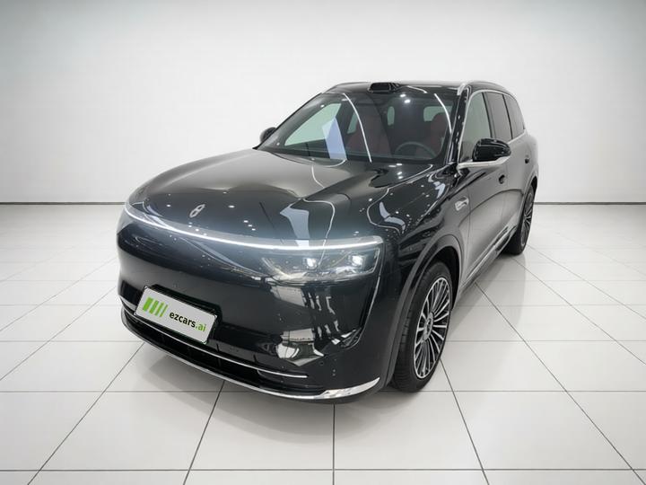 HIMA AITO M8 2025 EV Max+ 6-Seater AWD 192-Line LiDAR