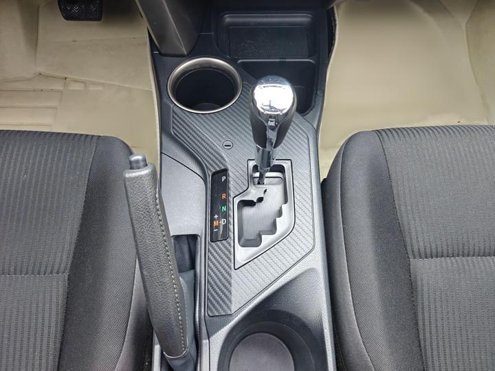 RAV4 2015 2.0L CVT RWD photo 6