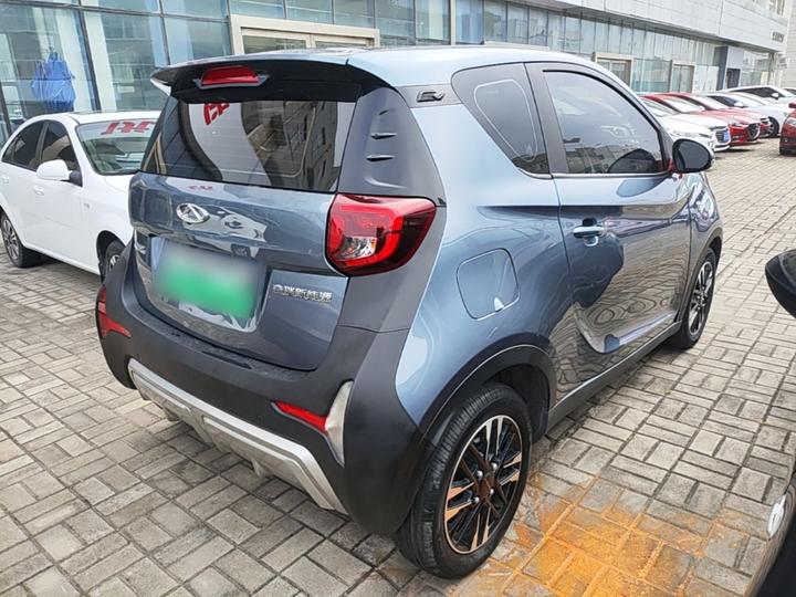 QQ Little Ant 2023 251km LFP photo 4