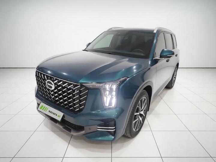 GAC Trumpchi GS8 2022 Pilot Series 2.0TGDI RWD Luxury Connected 7-Seater