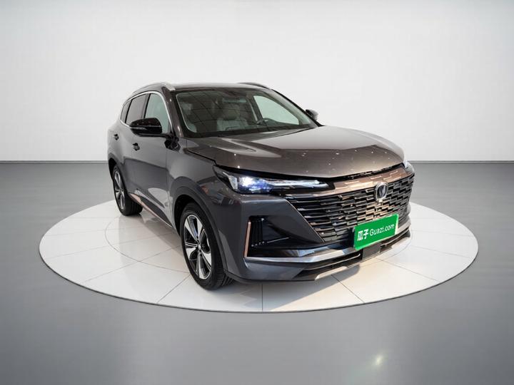 CS55PLUS 2022 2nd Gen 1.5T DCT Premium photo 3