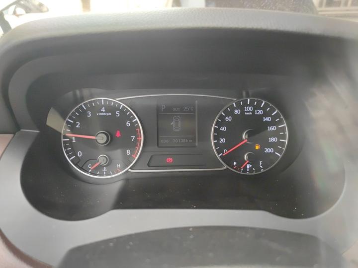 X7 2015 2.0T Flagship photo 8