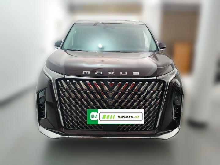 MAXUS G90 2022 2.0T 7-Seater photo 2