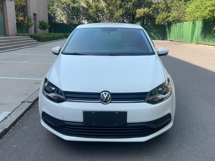 Polo 2016 1.4L AT photo 2