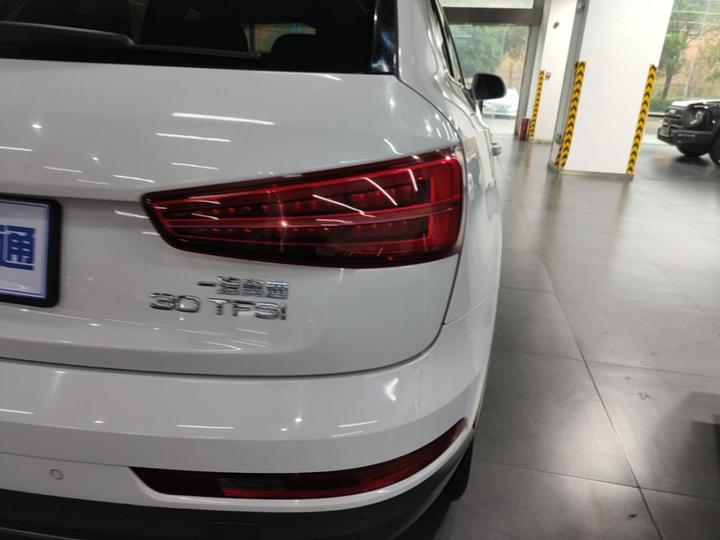 Q3 2018 30 Anniversary 30 TFSI photo 7