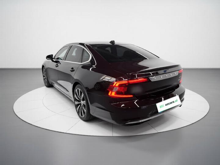 S90 2024 B5 Luxury photo 4