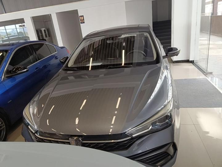 i5 2021 1.5L CVT photo 2