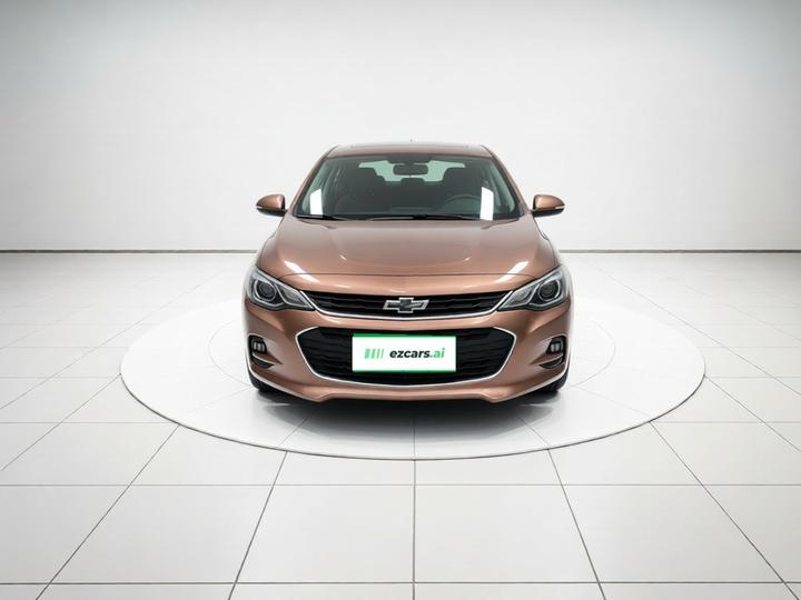 Cavalier 2019 320 AT photo 2
