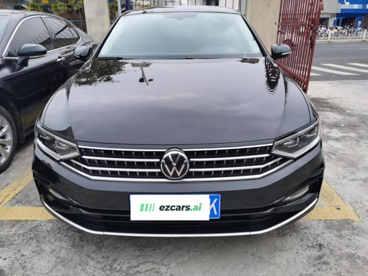 Magotan 2023 200 Anniversary Edition 330TSI DSG Leading photo 2