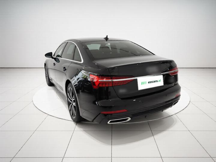 A6L 2022 45 TFSI Dynamic photo 4