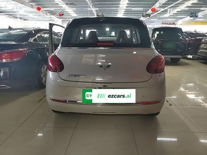 Wuling Bingo 2024 333km photo 3
