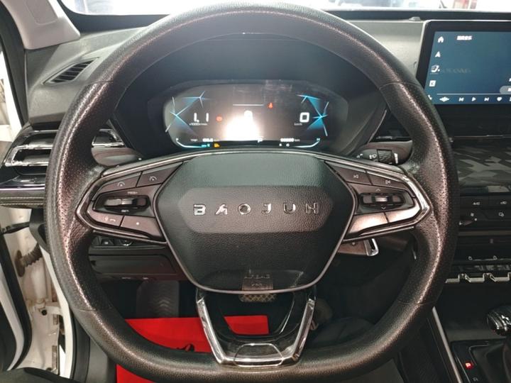 RS-3 2020 1.5L CVT 24 Elite photo 6